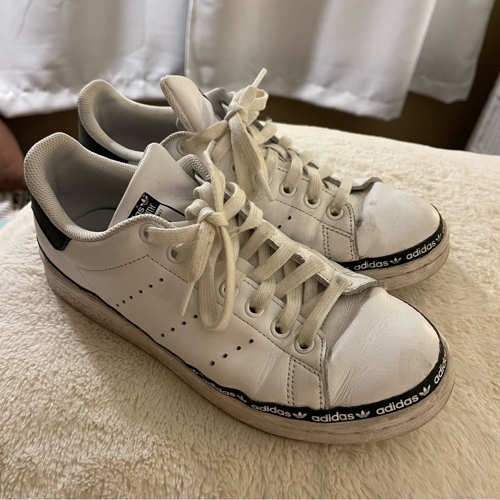 Adidas Stan Smith Women 8